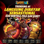 Login Ondel4d: Rahasia Kemenangan Besar dan Pembayaran Bayar Instan