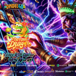 Fortune Dragon Slot