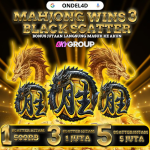 3 black scatter