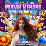 Menang Tanpa Pola