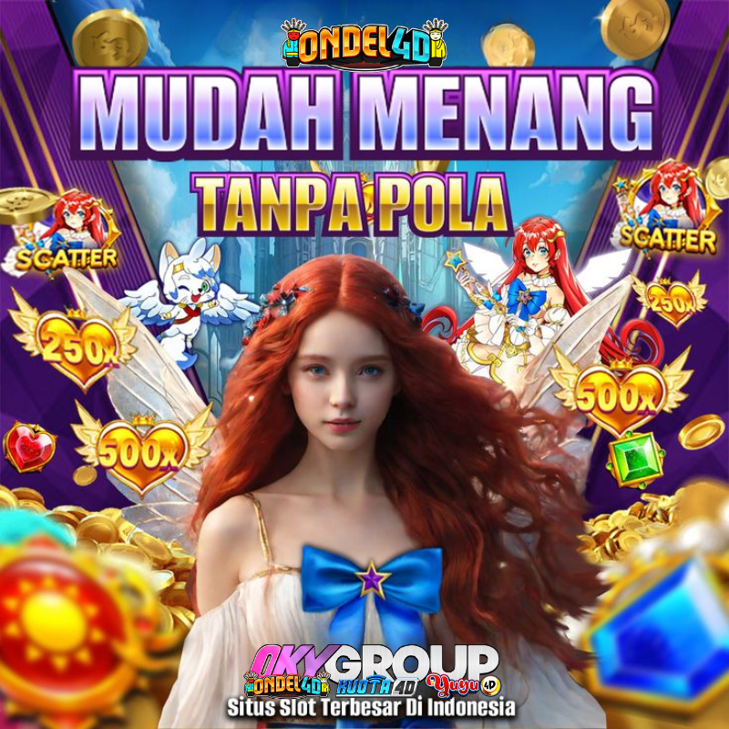 Menang Tanpa Pola