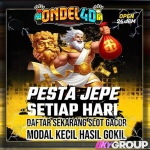 Daftar Ondel4D Sekarang
