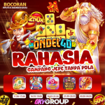 LOGIN ONDEL4D DENGAN RAHASIA GAMPANG JEPE