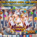 KENYAMANAN ADALAH PRIORITAS KAMI DI ONDEL4D