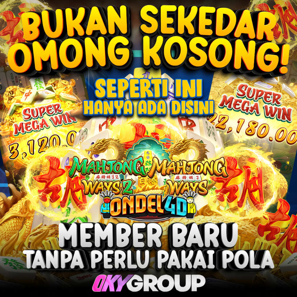 Permainan Slot Online yang Gacor: Rekomendasi Game Populer untuk Pemain