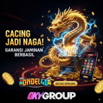 DAFTAR SEKARANG DI ONDEL4D!