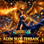 Login ONDEL4D Resmi: Akses Aman ke Situs Judi Online Slot Gacor Terpercaya