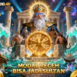 Login Ondel4D Terpercaya untuk Pengalaman Hiburan Online yang Konsisten